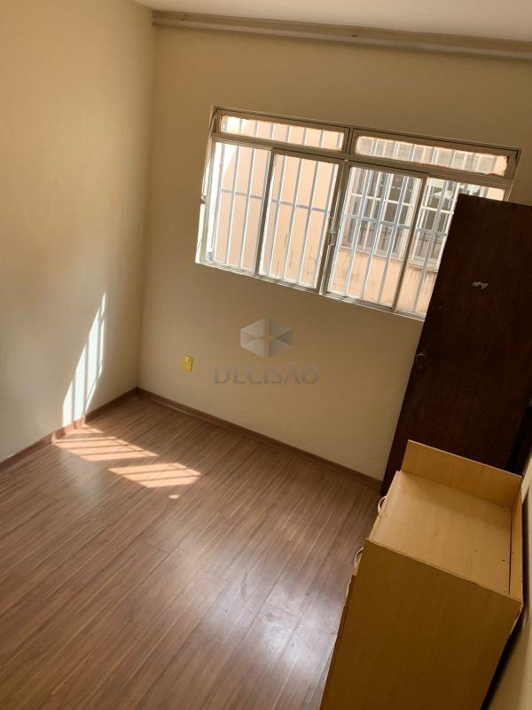 Casa à venda no Santa Tereza: 