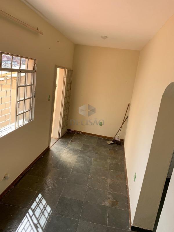 Casa à venda no Santa Tereza: 