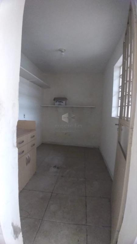 Casa à venda no Santa Tereza: 