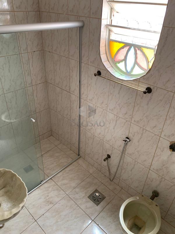 Casa à venda no Santa Tereza: 