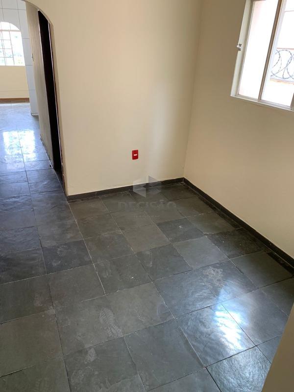 Casa à venda no Santa Tereza: 