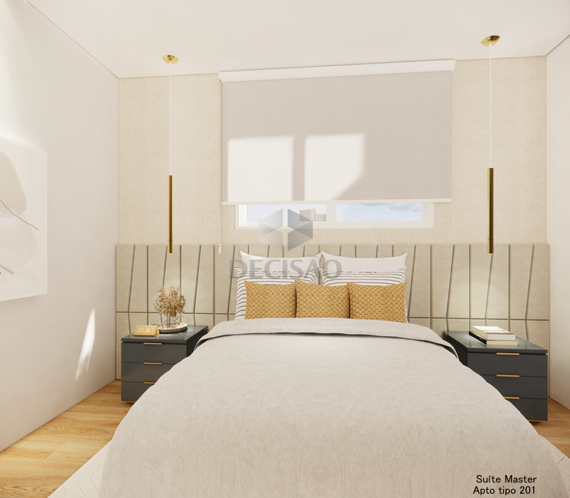 Apartamento 3 Quartos à venda no Anchieta: 