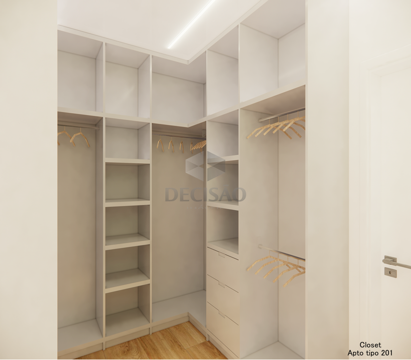 Apartamento 3 Quartos à venda no Anchieta: 