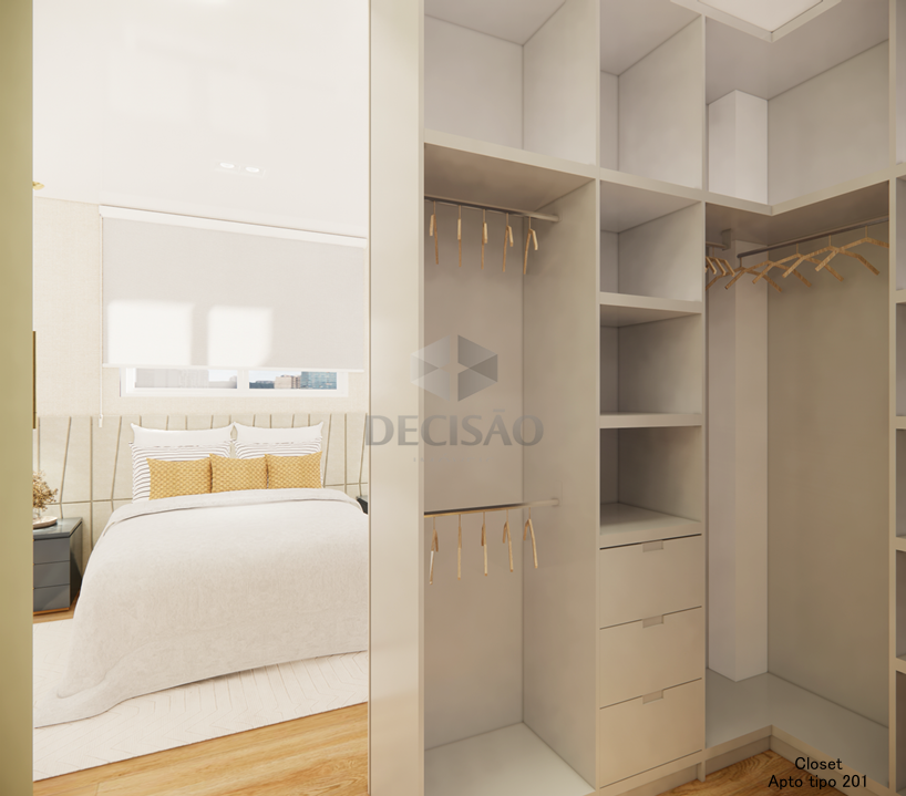 Apartamento 3 Quartos à venda no Anchieta: 