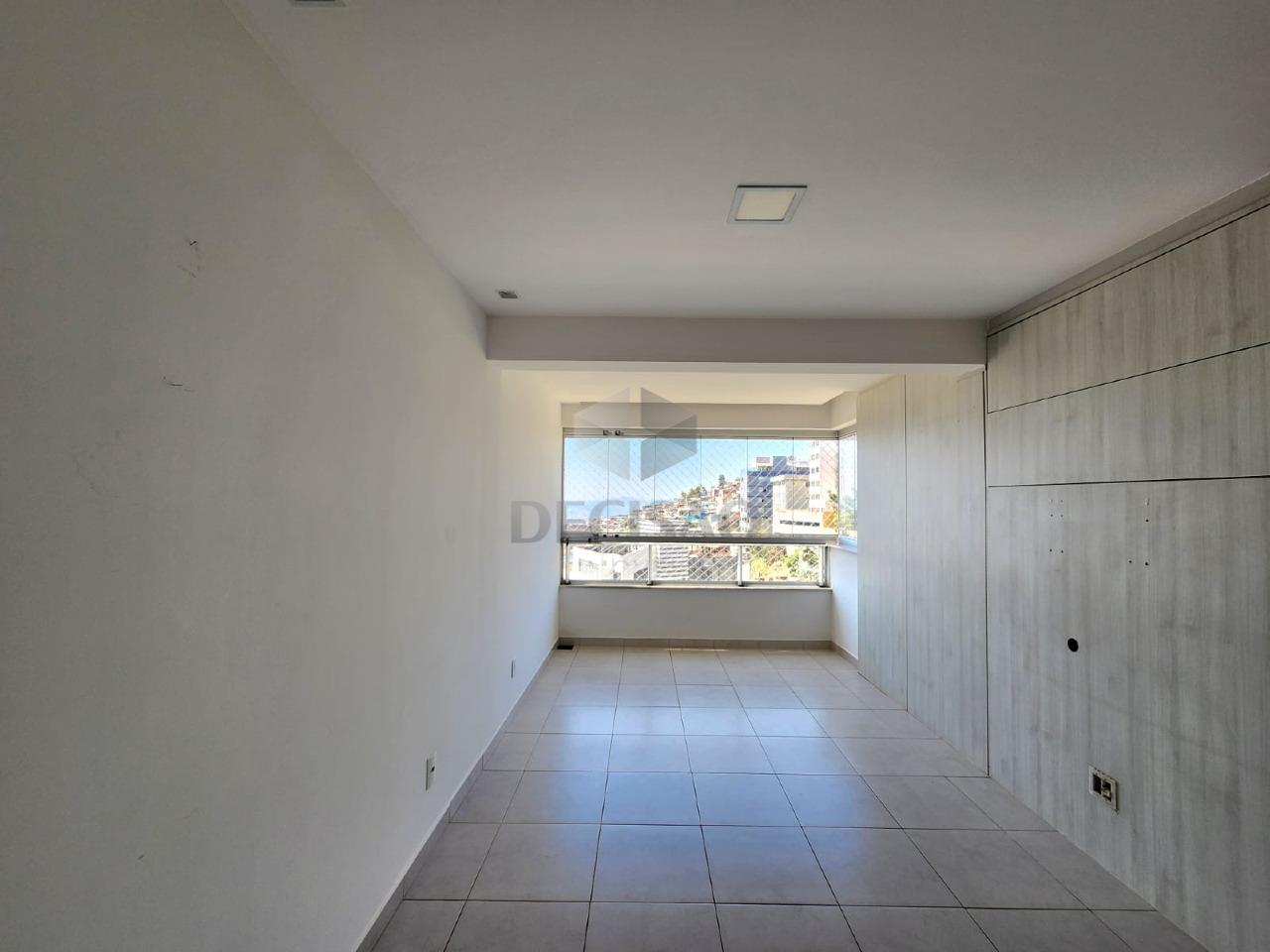 Apartamento 2 Quartos à venda no Serra: 