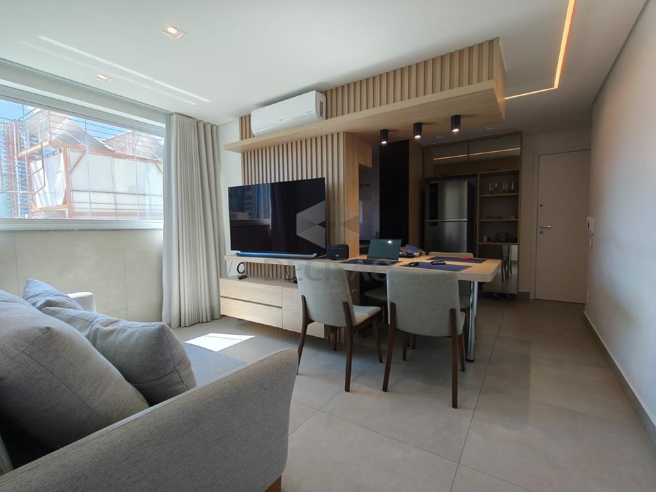 Apartamento 2 Quartos à venda no Savassi: 