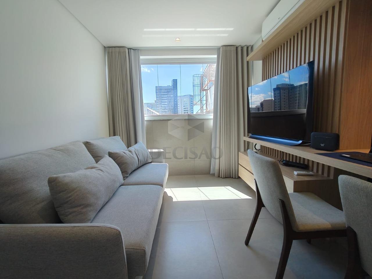 Apartamento 2 Quartos à venda no Savassi: 