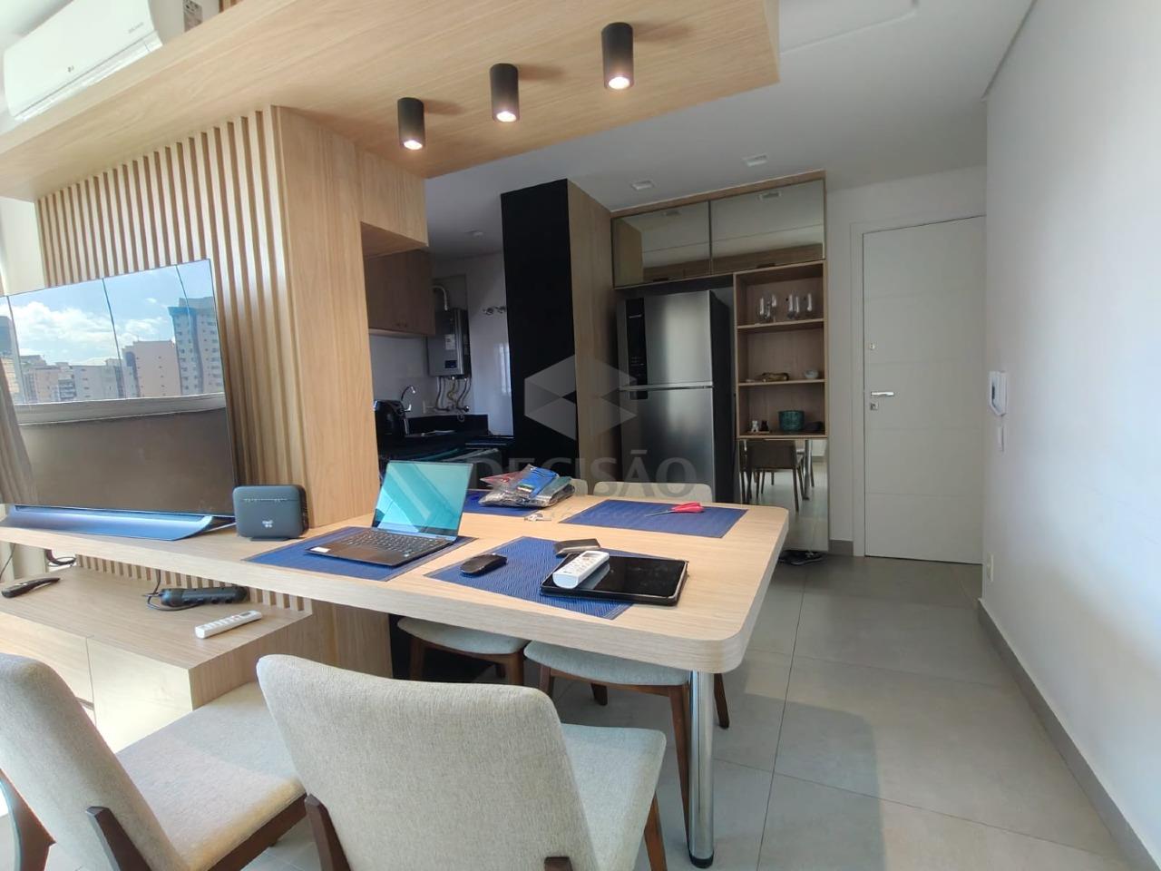 Apartamento 2 Quartos à venda no Savassi: 