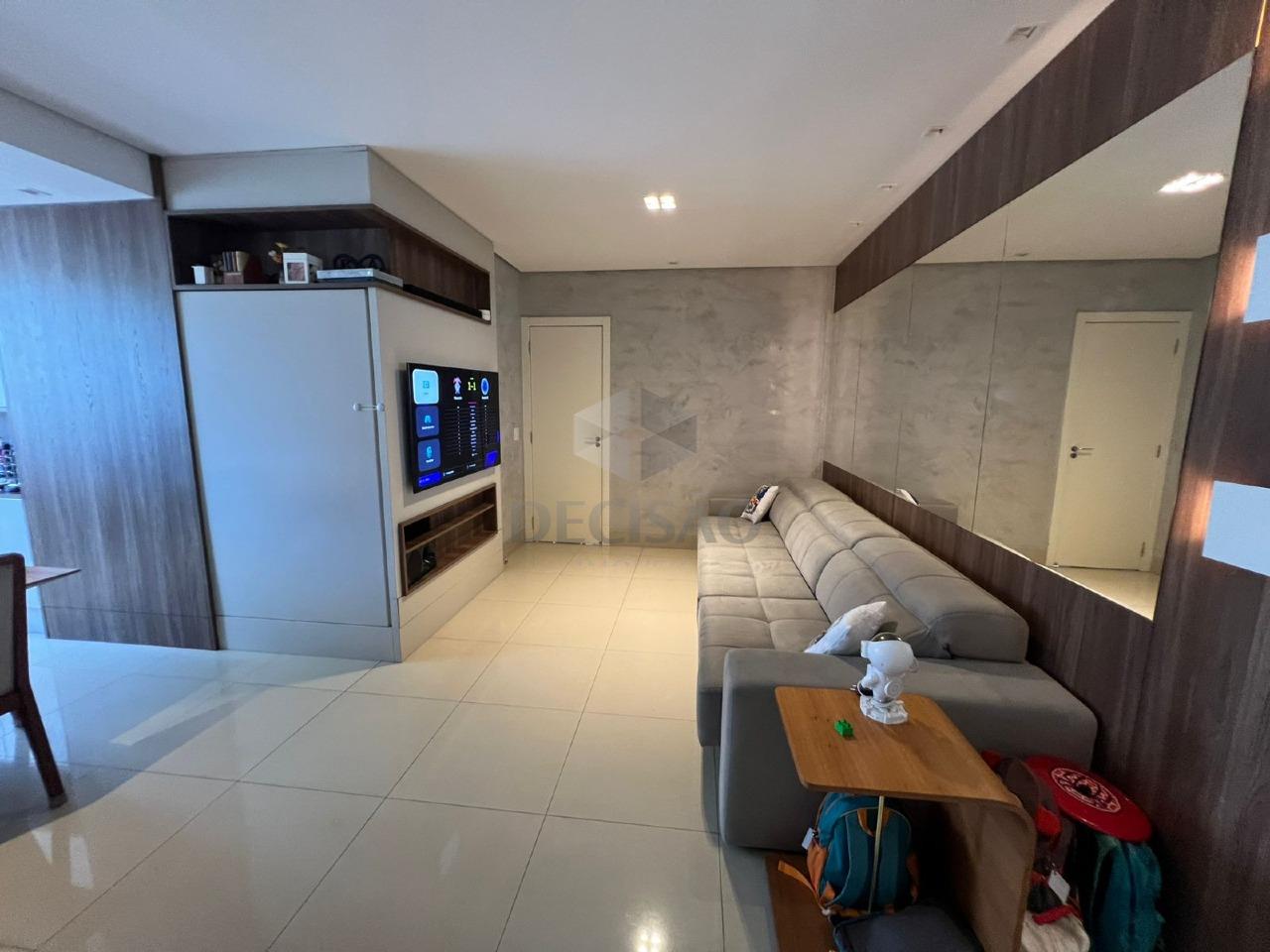 Apartamento 3 Quartos à venda no Santo Antonio: 