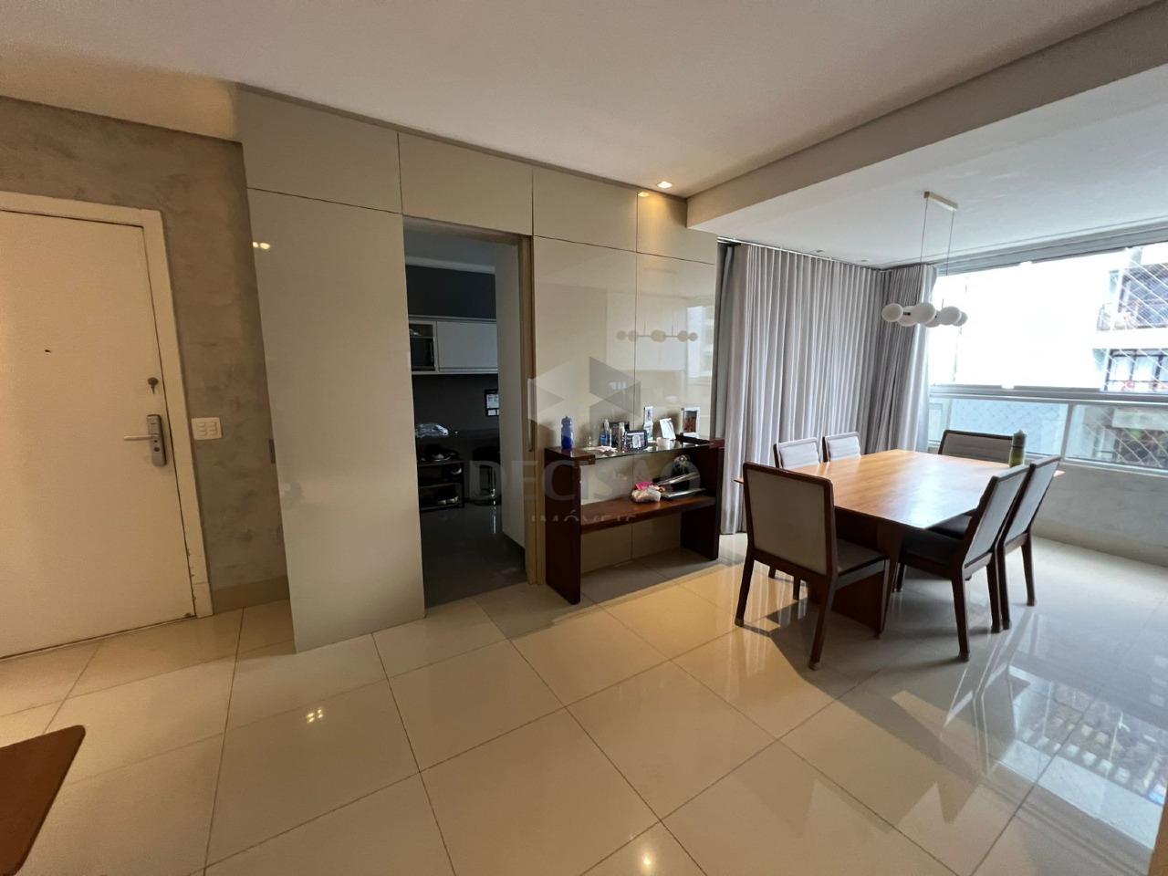 Apartamento 3 Quartos à venda no Santo Antonio: 