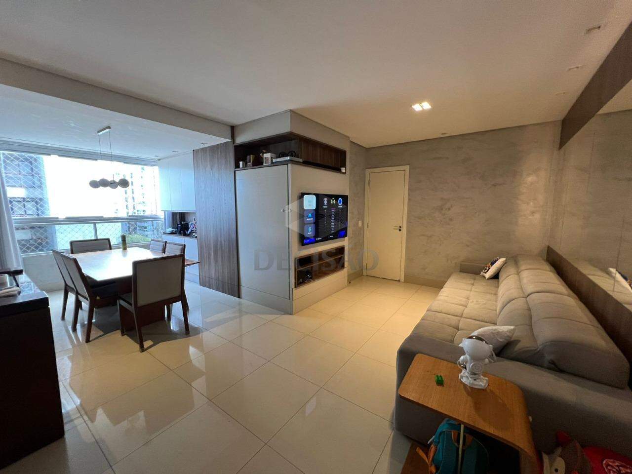 Apartamento 3 Quartos à venda no Santo Antonio: 