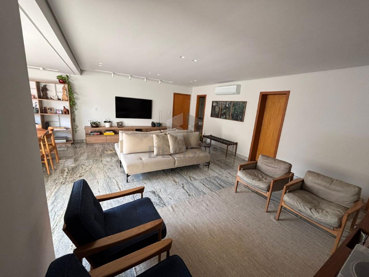 Apartamento 4 Quartos à venda no Anchieta: 