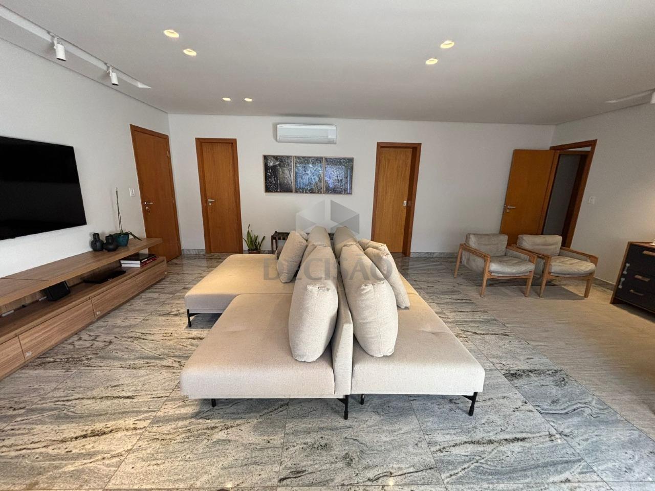 Apartamento 4 Quartos à venda no Anchieta: 