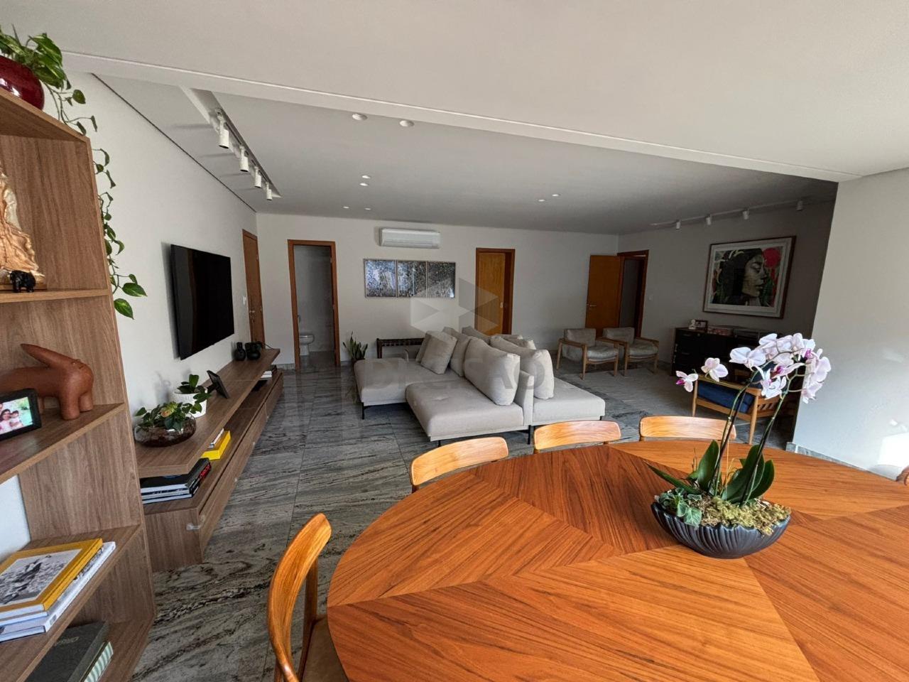 Apartamento 4 Quartos à venda no Anchieta: 