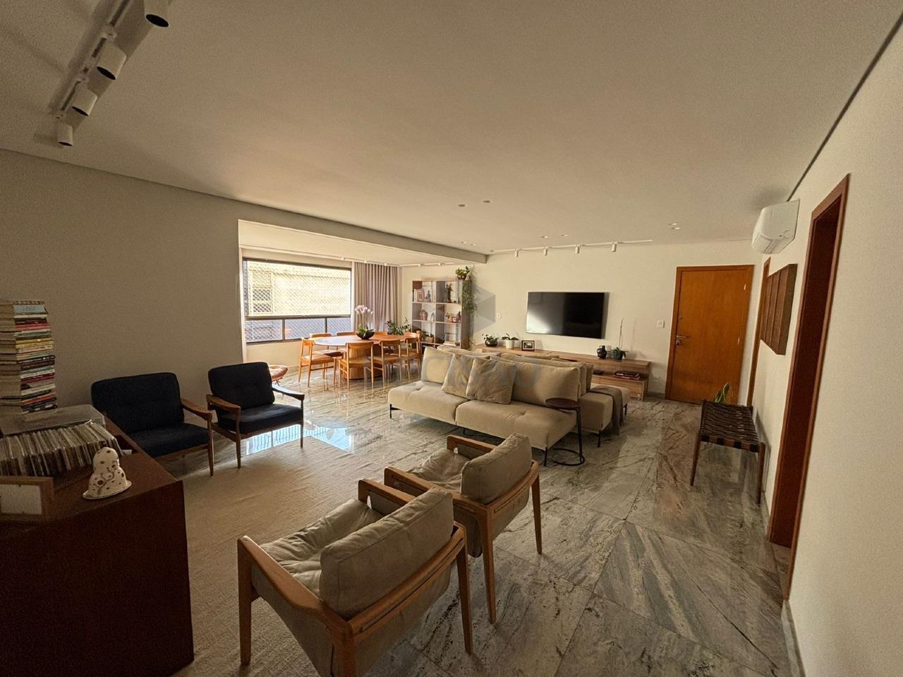 Apartamento 4 Quartos à venda no Anchieta: 