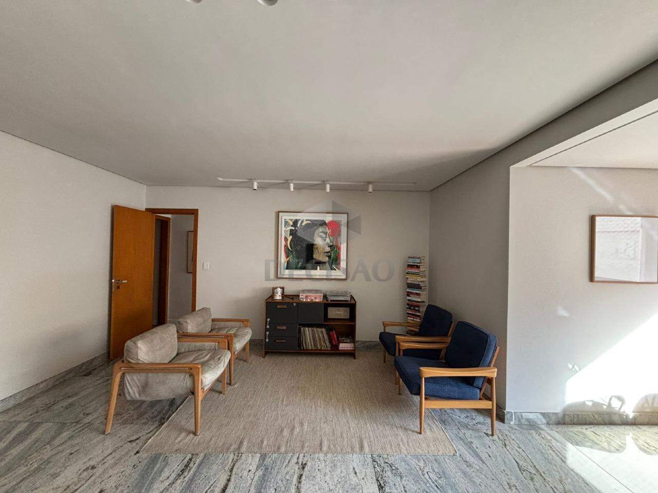 Apartamento 4 Quartos à venda no Anchieta: 