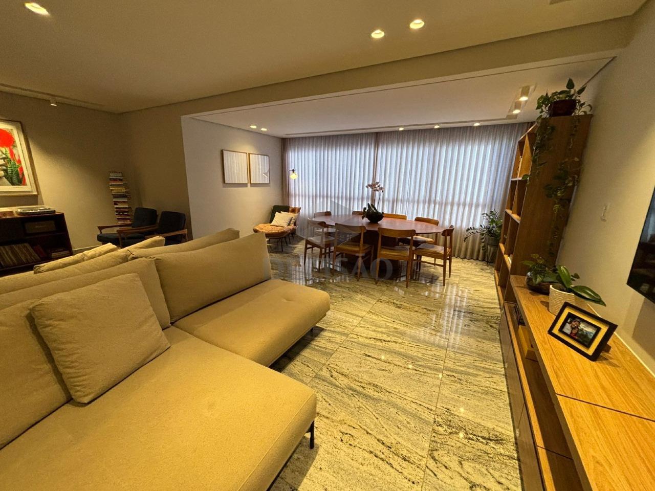 Apartamento 4 Quartos à venda no Anchieta: 