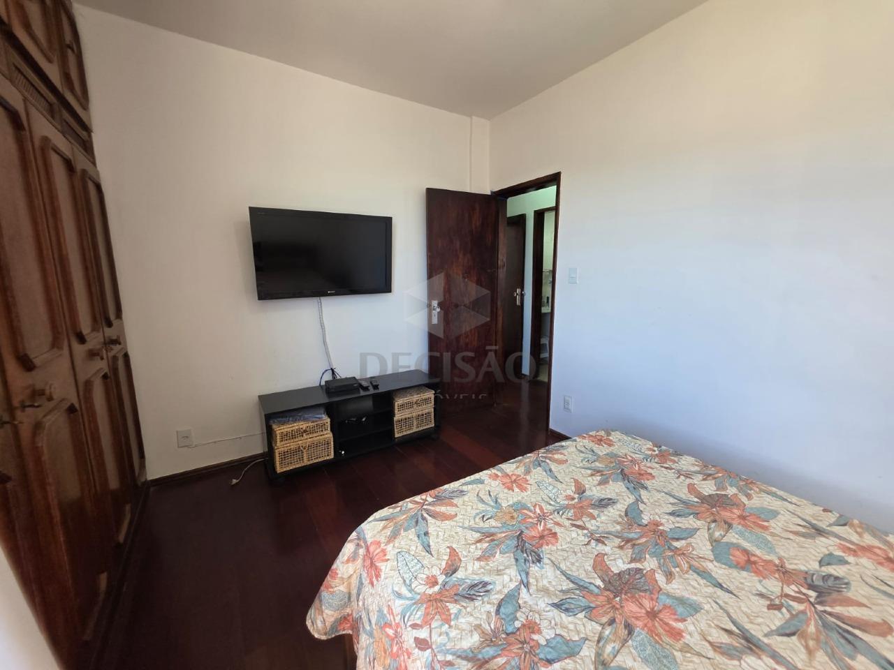 Apartamento 4 Quartos à venda no São Lucas: 