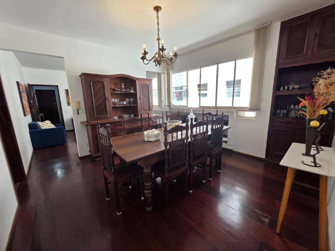 Apartamento 4 Quartos à venda no São Lucas: 