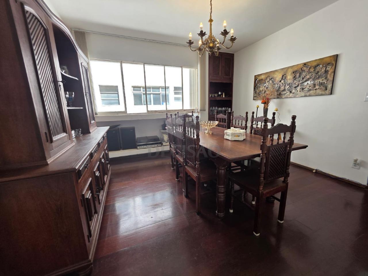 Apartamento 4 Quartos à venda no São Lucas: 