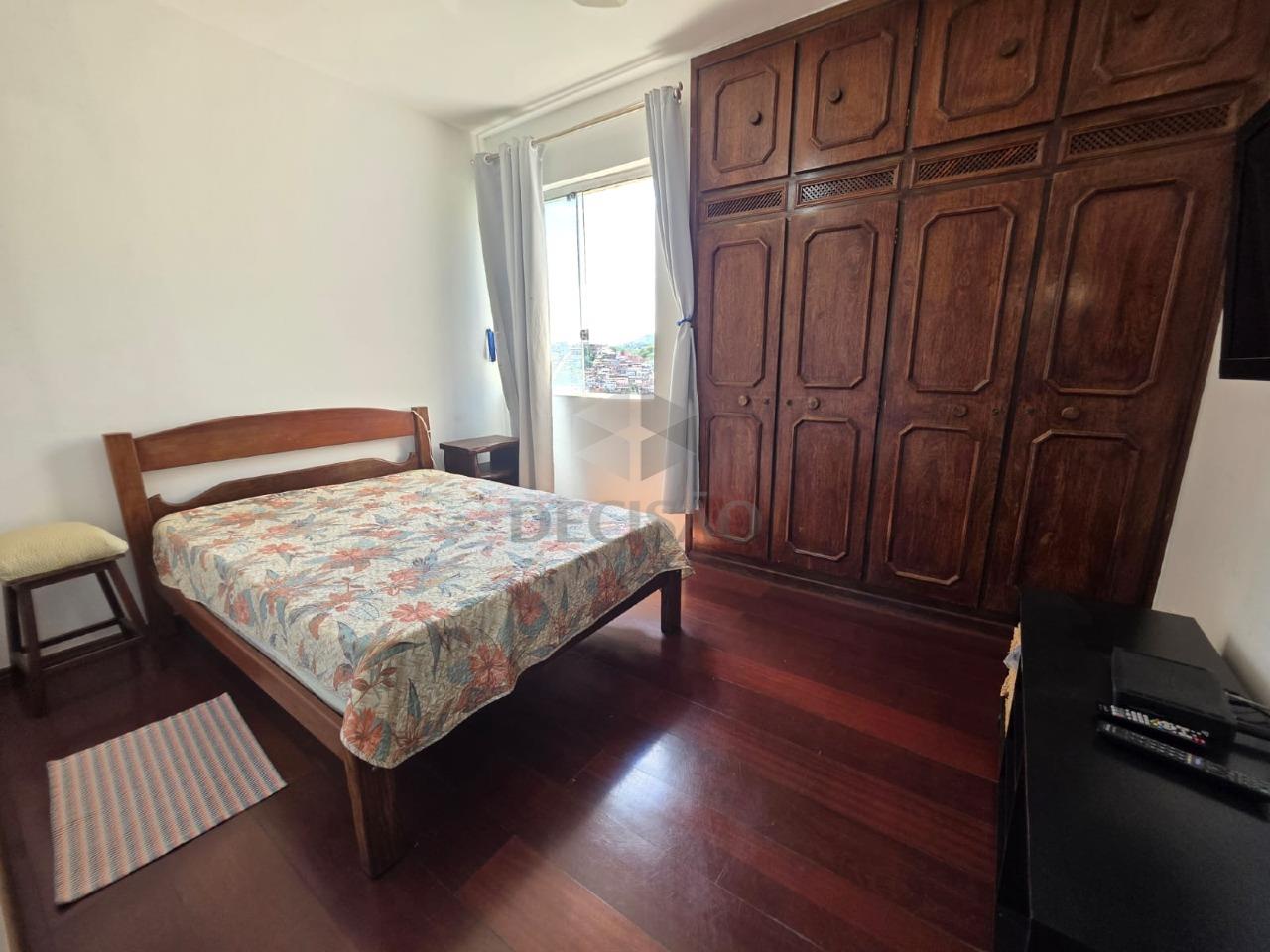 Apartamento 4 Quartos à venda no São Lucas: 