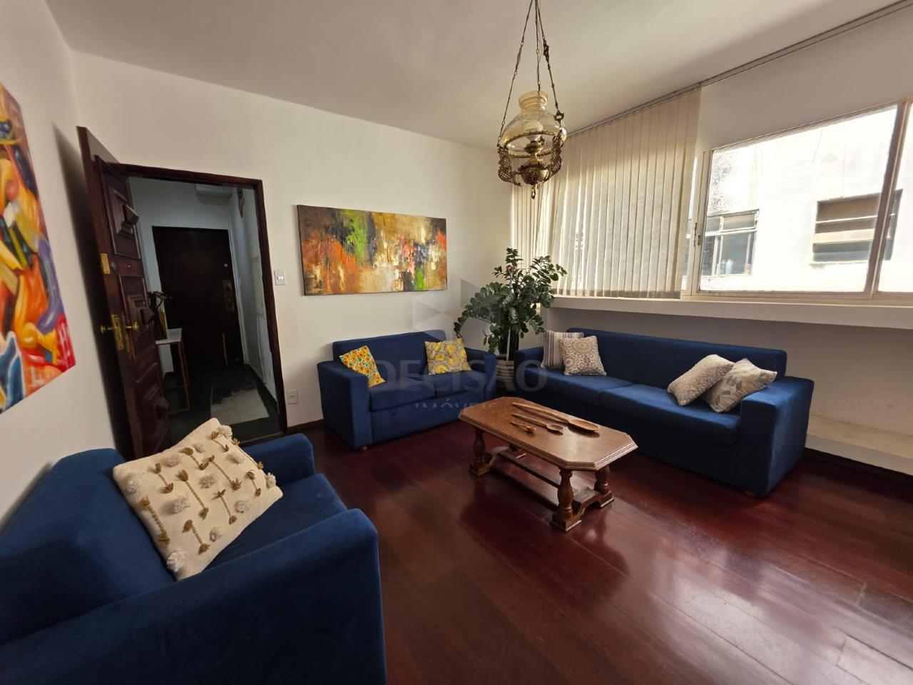 Apartamento 4 Quartos à venda no São Lucas: 