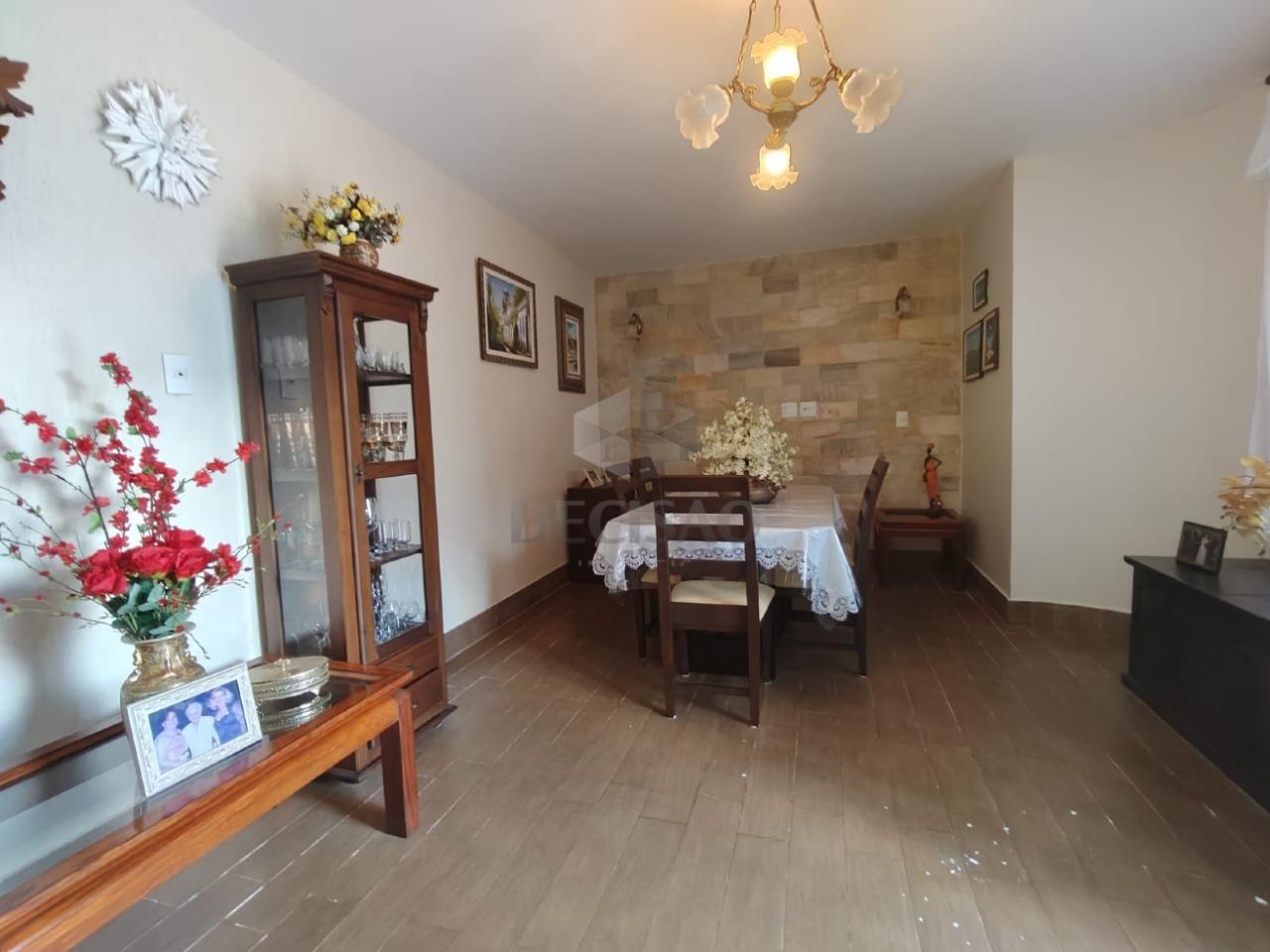 Casa à venda no Santa Tereza: 