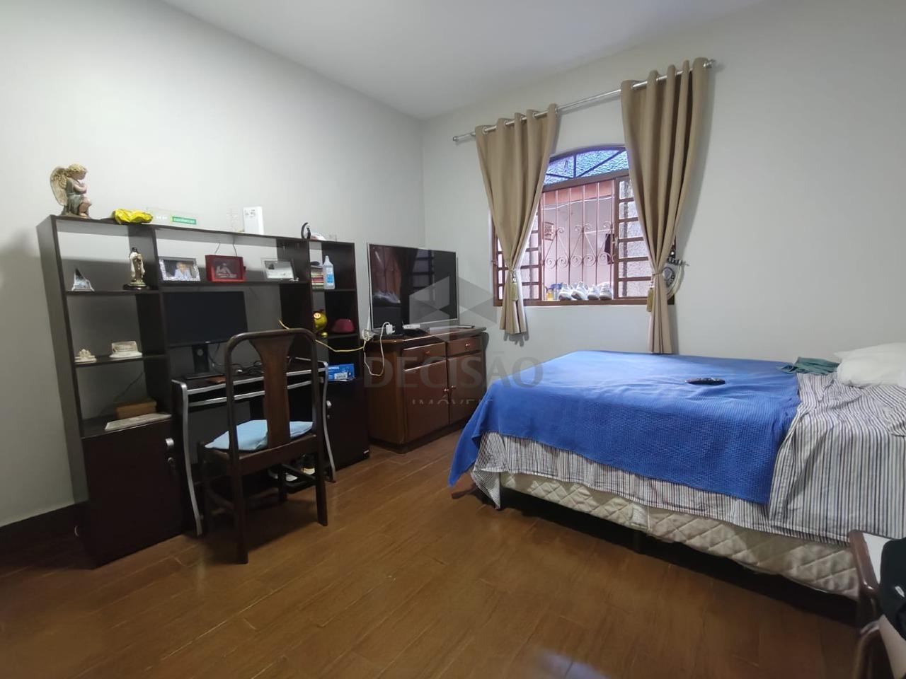 Casa à venda no Santa Tereza: 