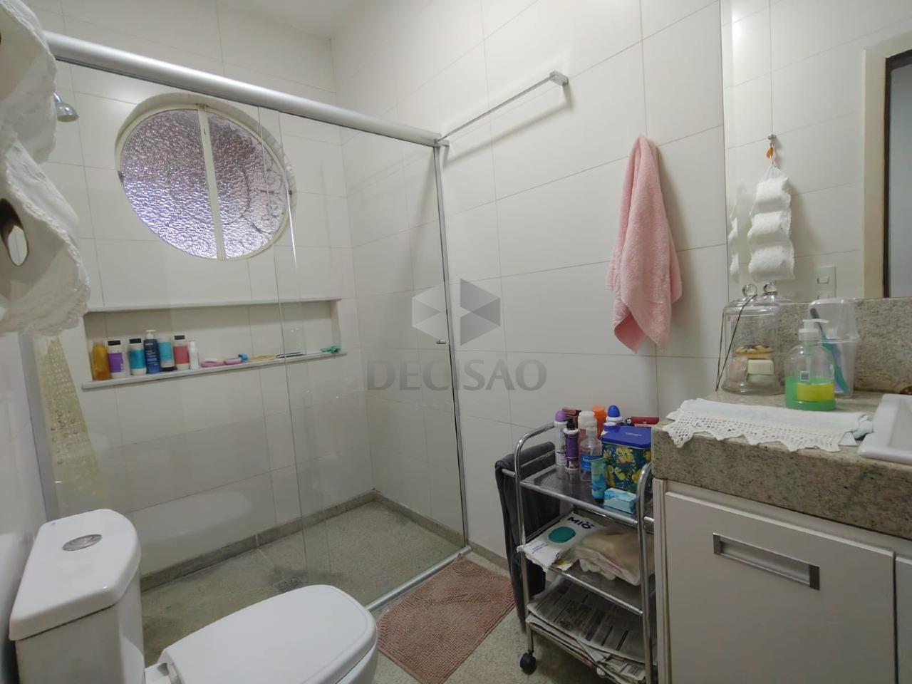 Casa à venda no Santa Tereza: 