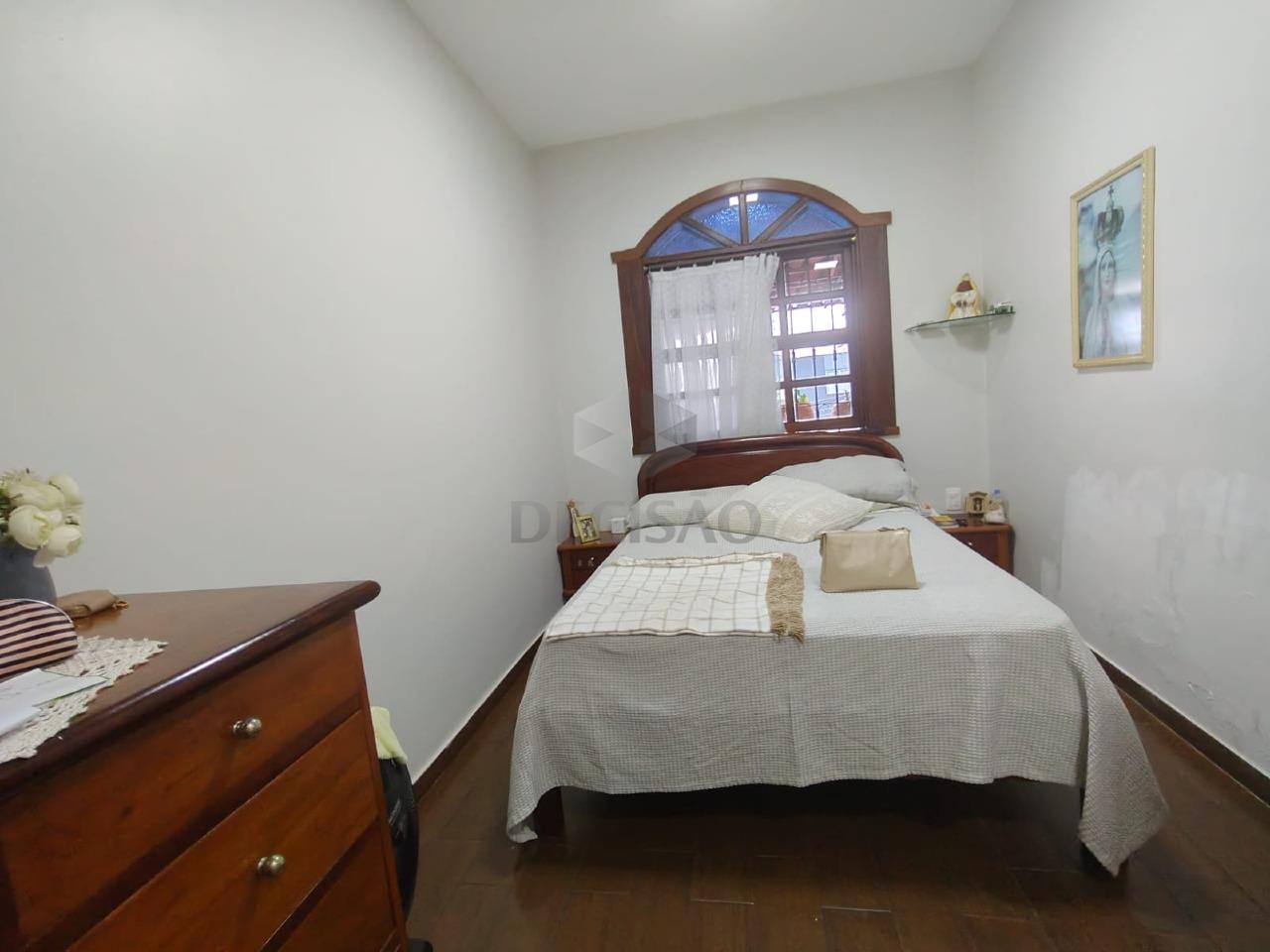 Casa à venda no Santa Tereza: 