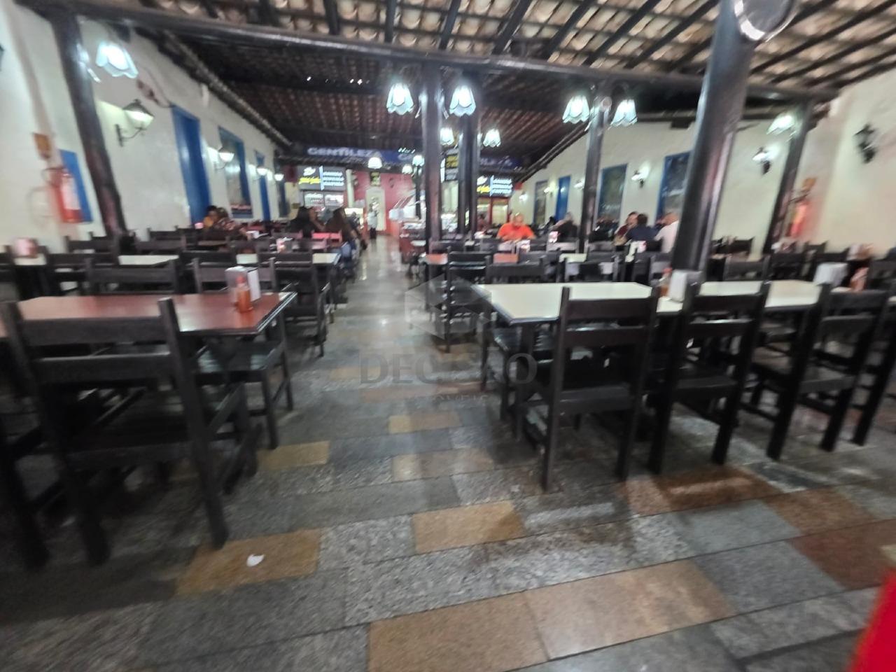 Loja à venda no Barro Preto: 