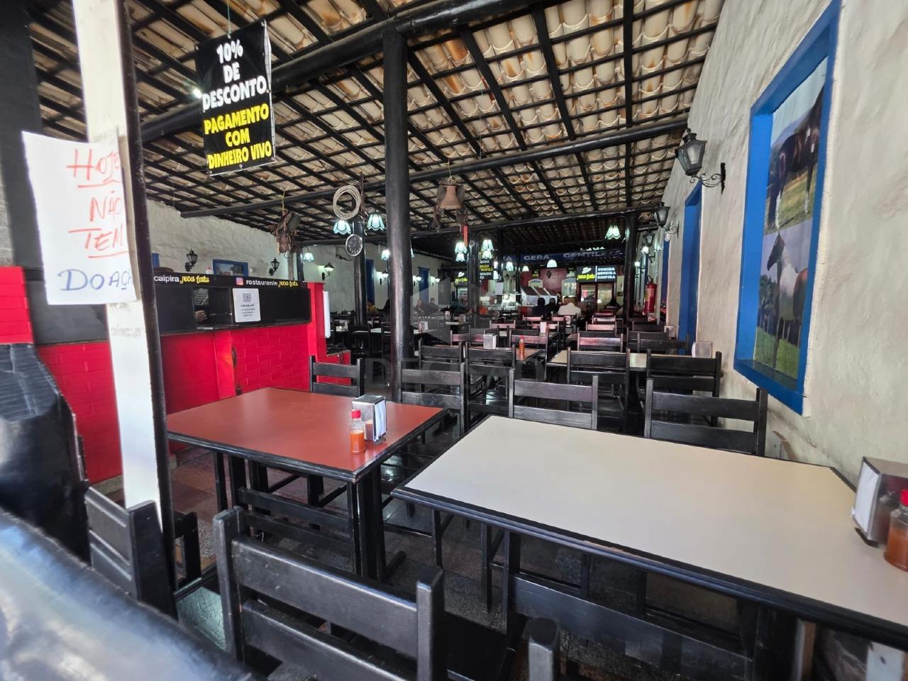 Loja à venda no Barro Preto: 