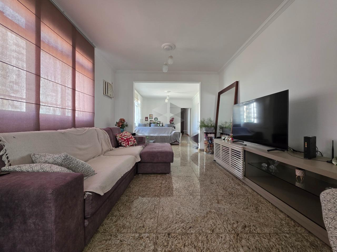 Apartamento 4 Quartos à venda no Serra: 