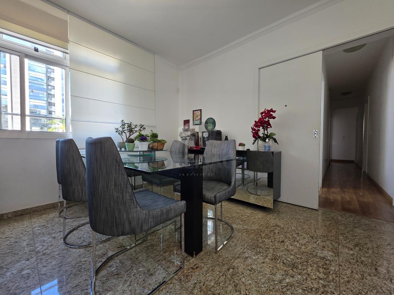 Apartamento 4 Quartos à venda no Serra: 