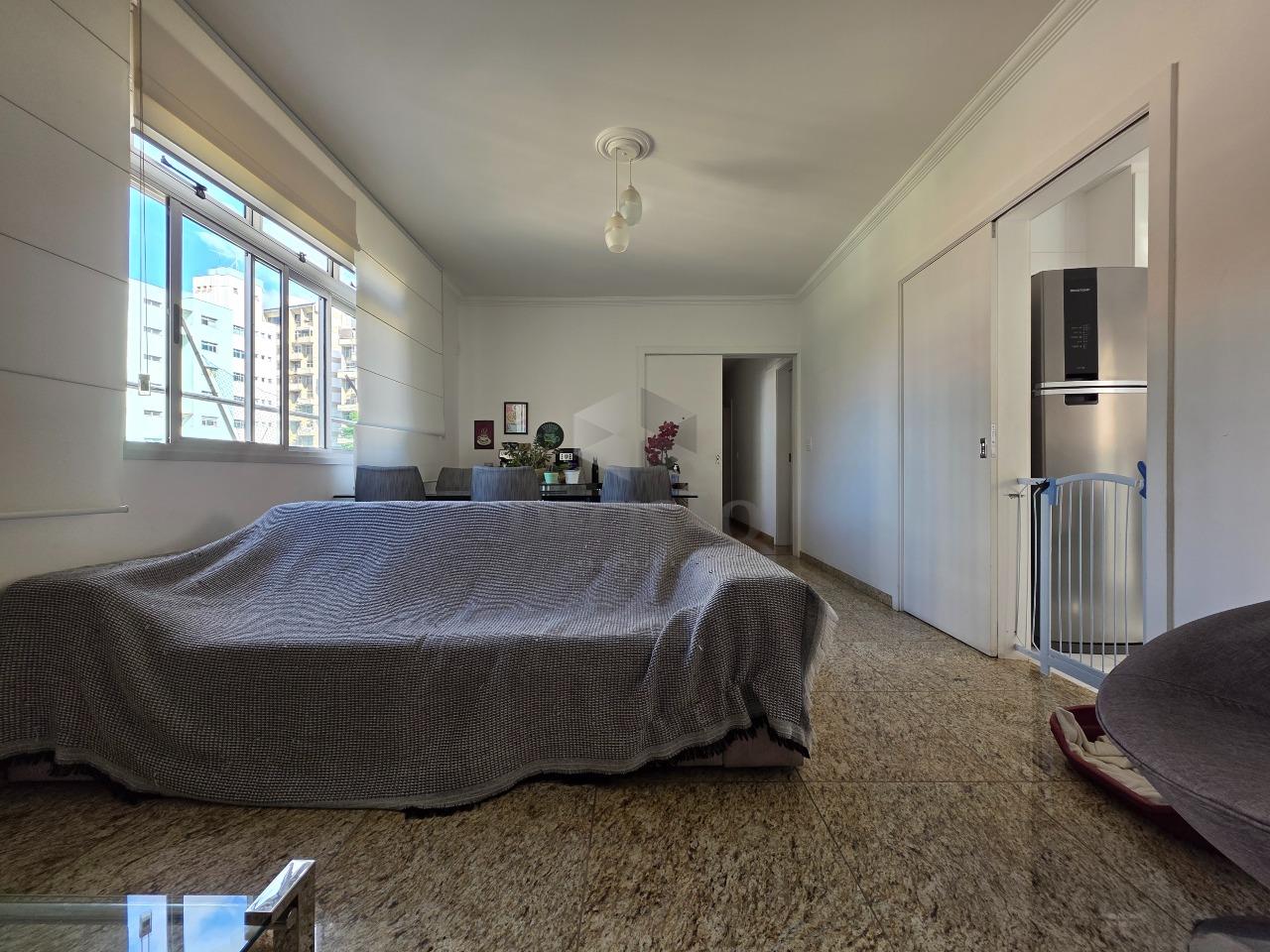 Apartamento 4 Quartos à venda no Serra: 