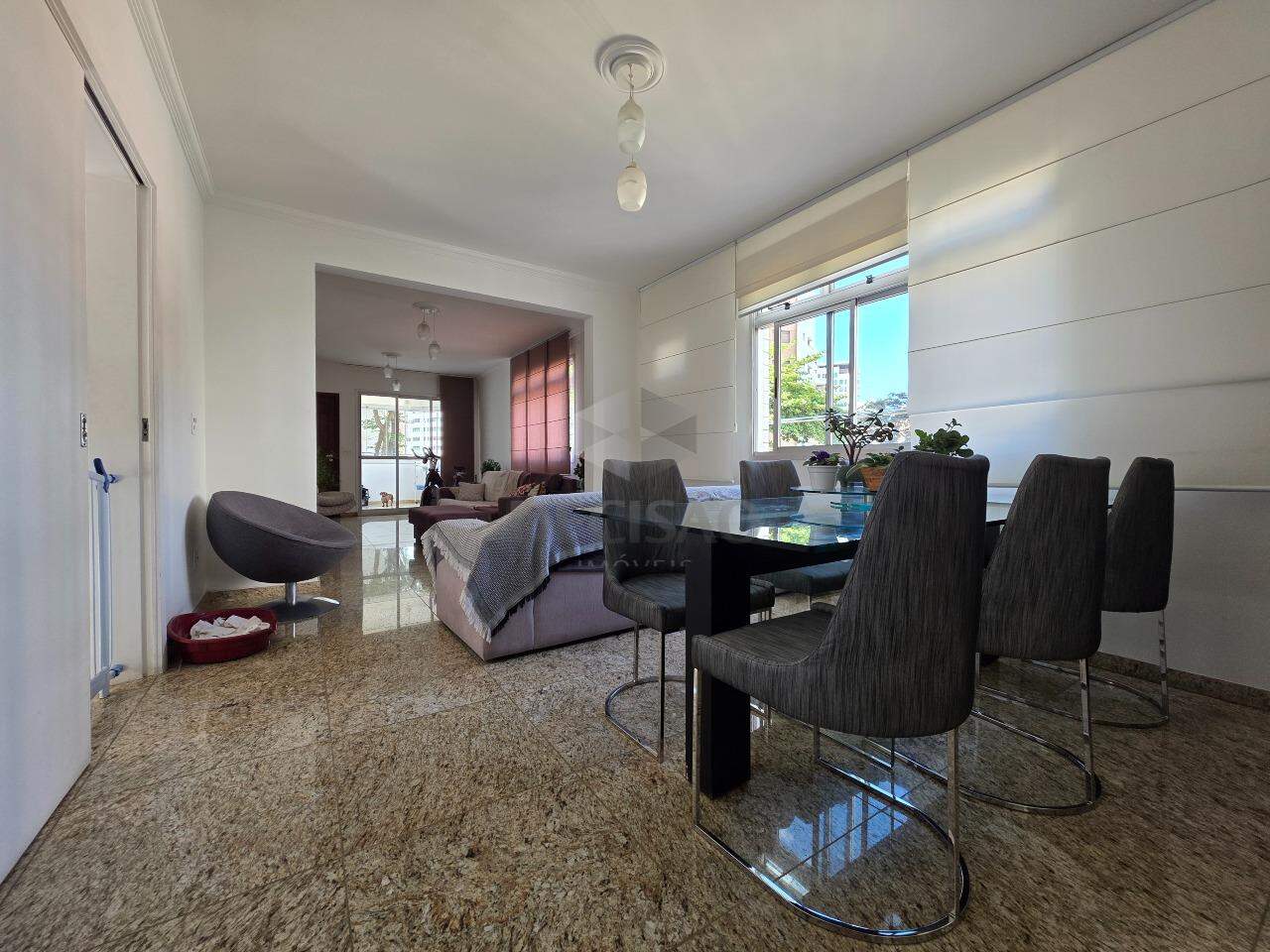 Apartamento 4 Quartos à venda no Serra: 