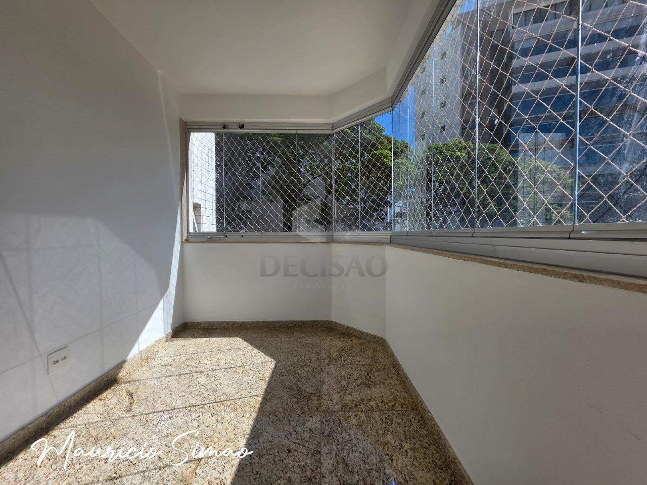 Apartamento 4 Quartos à venda no Serra: 