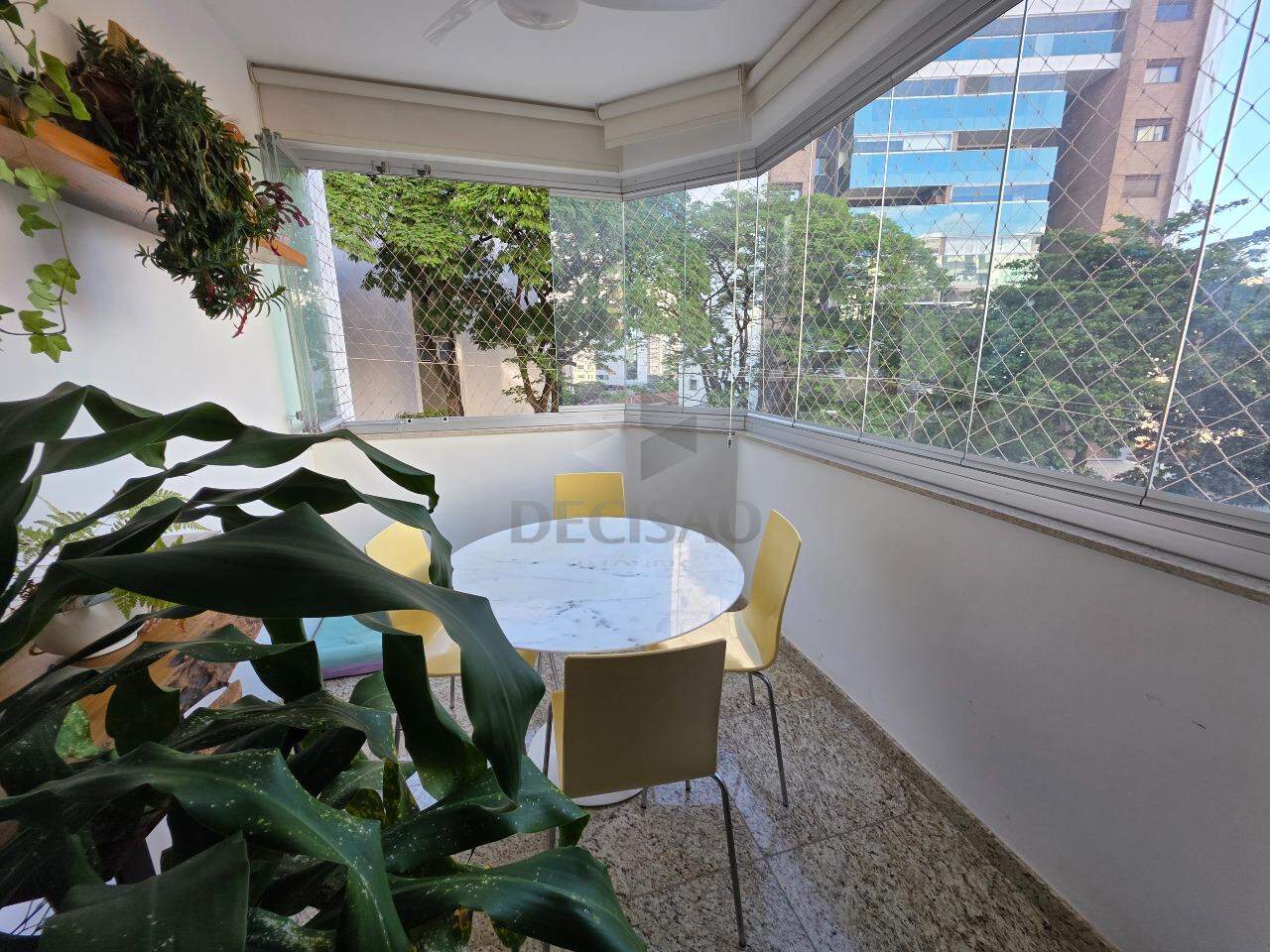 Apartamento 4 Quartos à venda no Serra: 