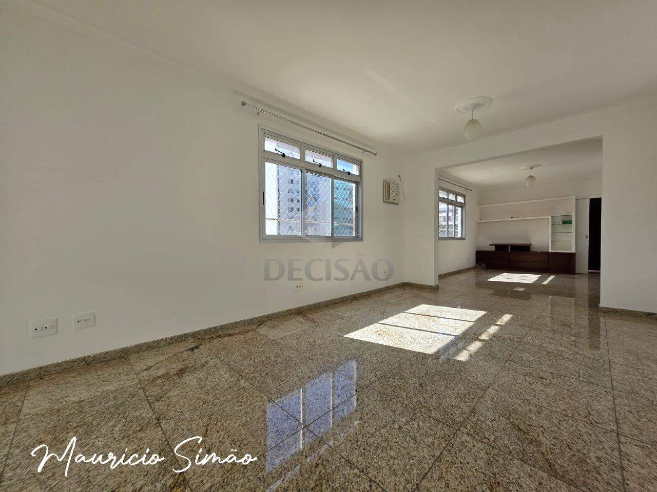 Apartamento 4 Quartos à venda no Serra: 