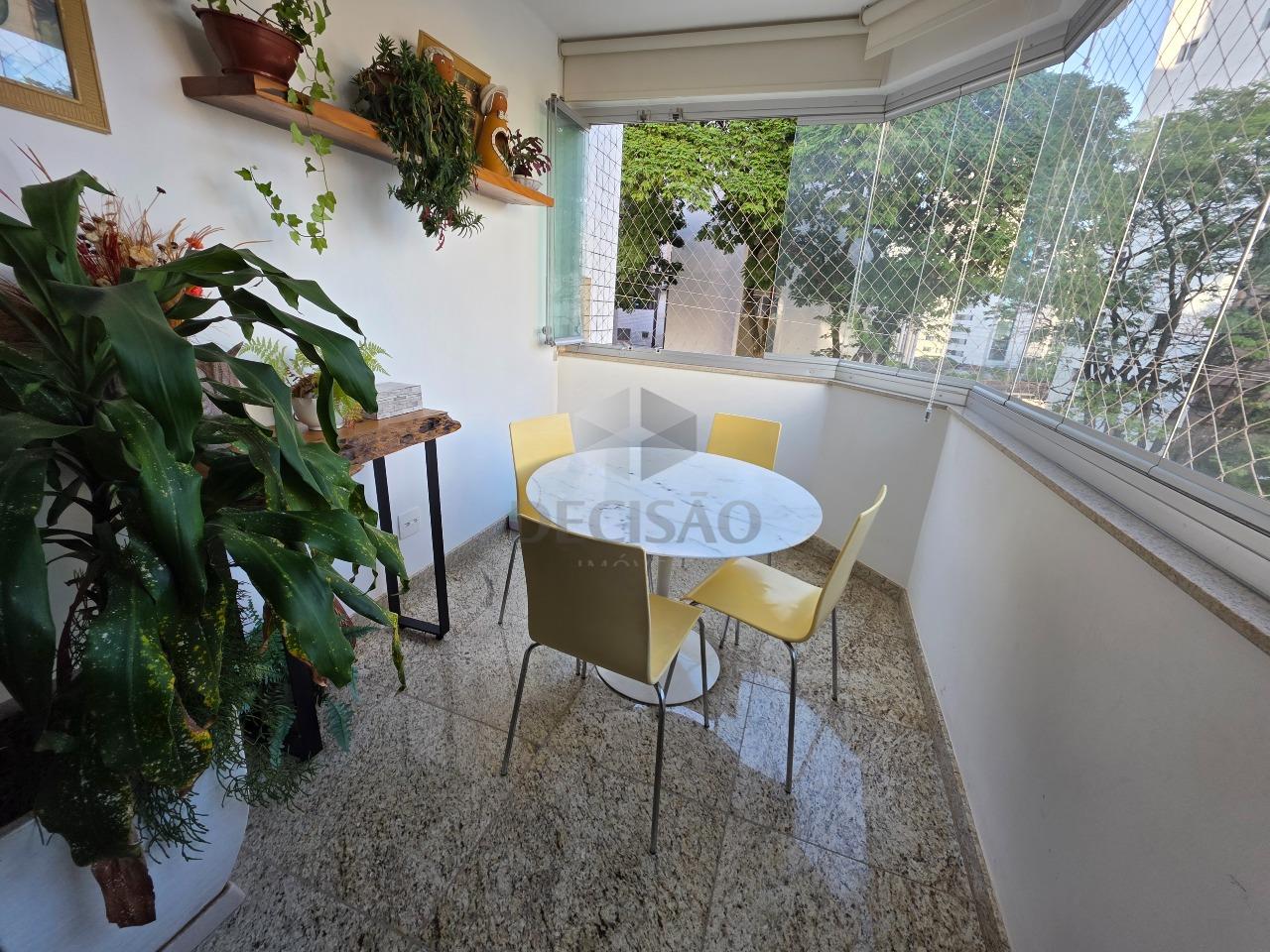 Apartamento 4 Quartos à venda no Serra: 