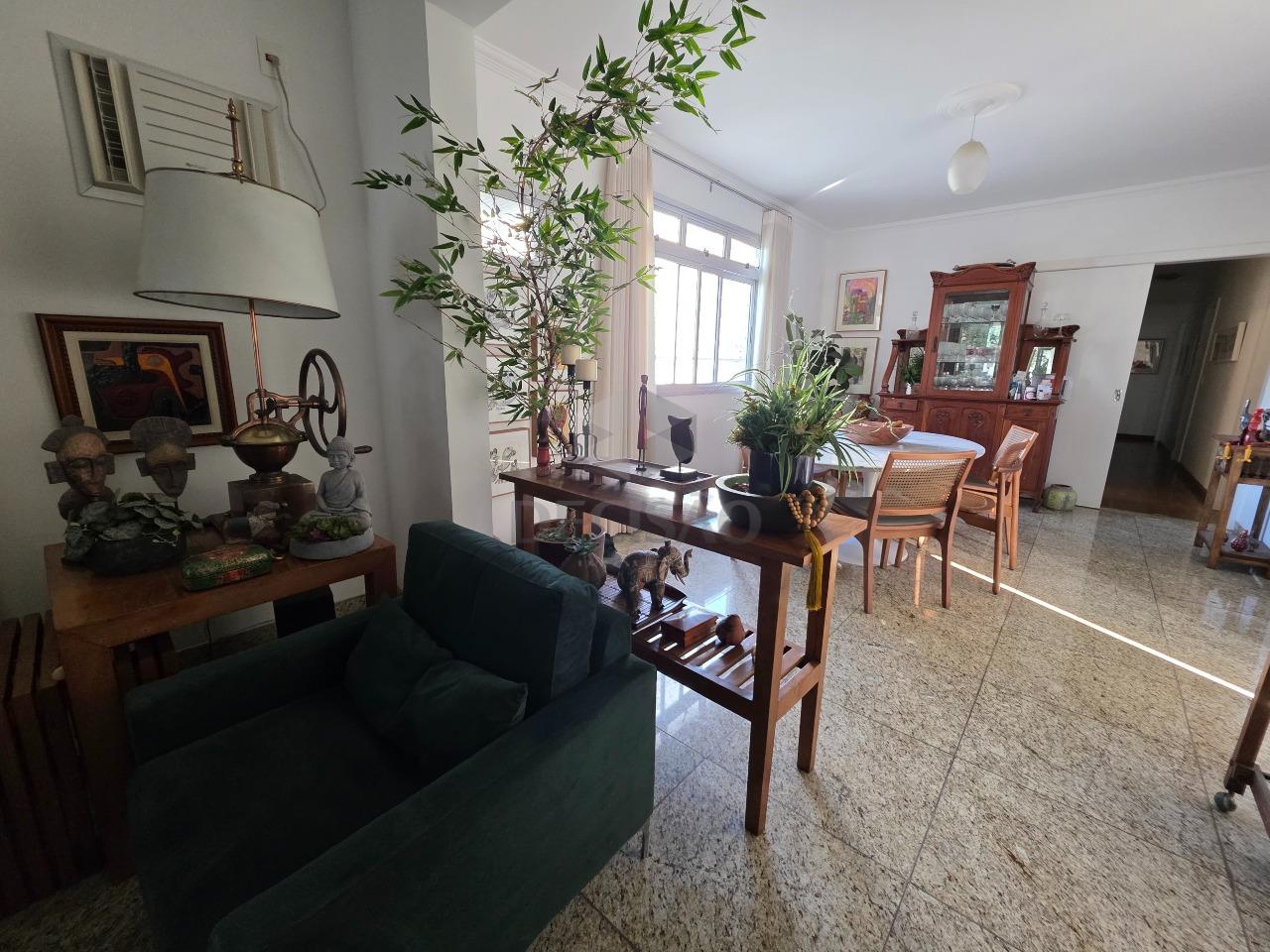 Apartamento 4 Quartos à venda no Serra: 