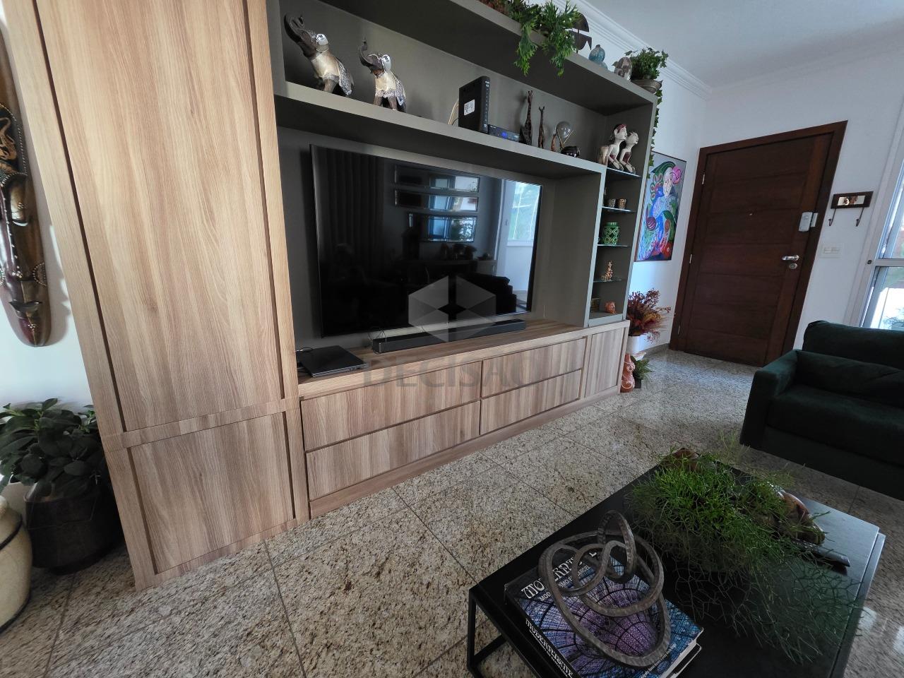 Apartamento 4 Quartos à venda no Serra: 