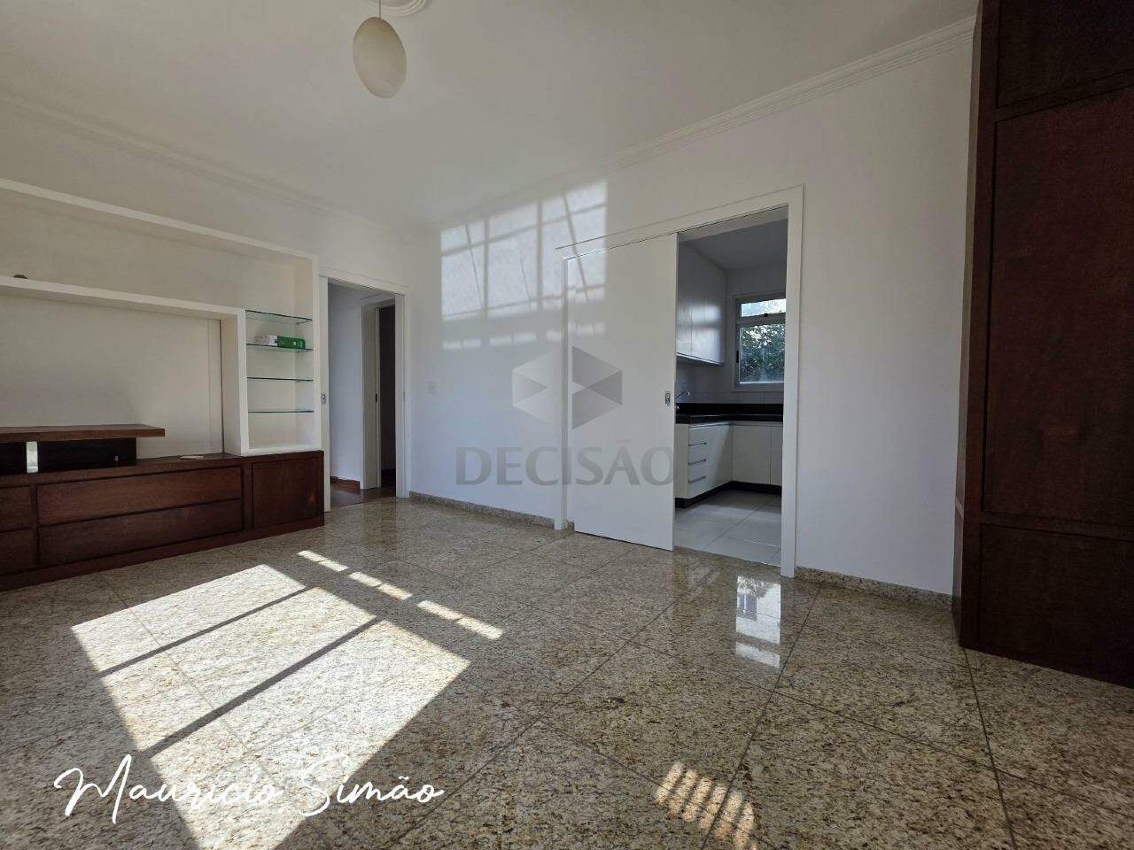 Apartamento 4 Quartos à venda no Serra: 