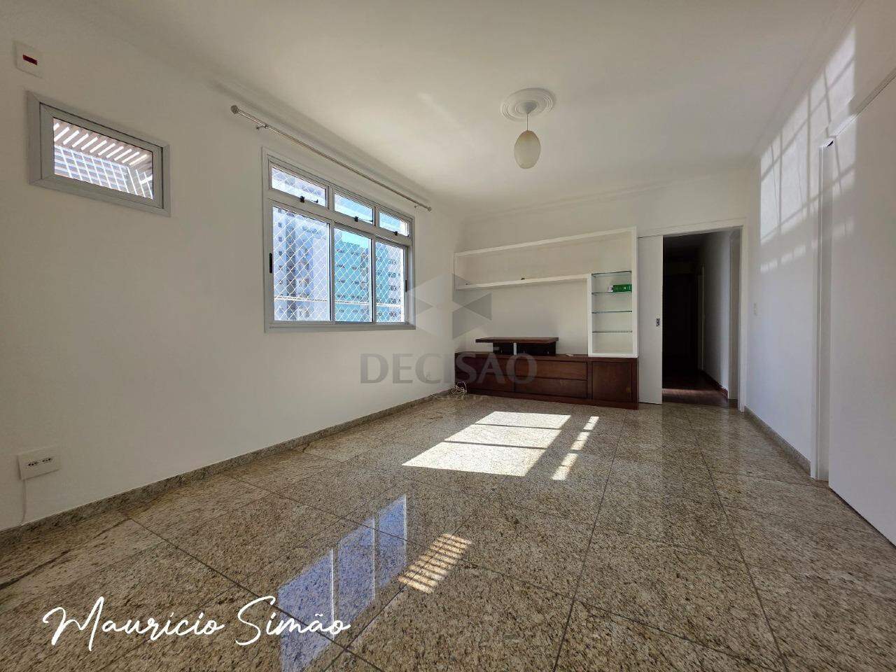 Apartamento 4 Quartos à venda no Serra: 