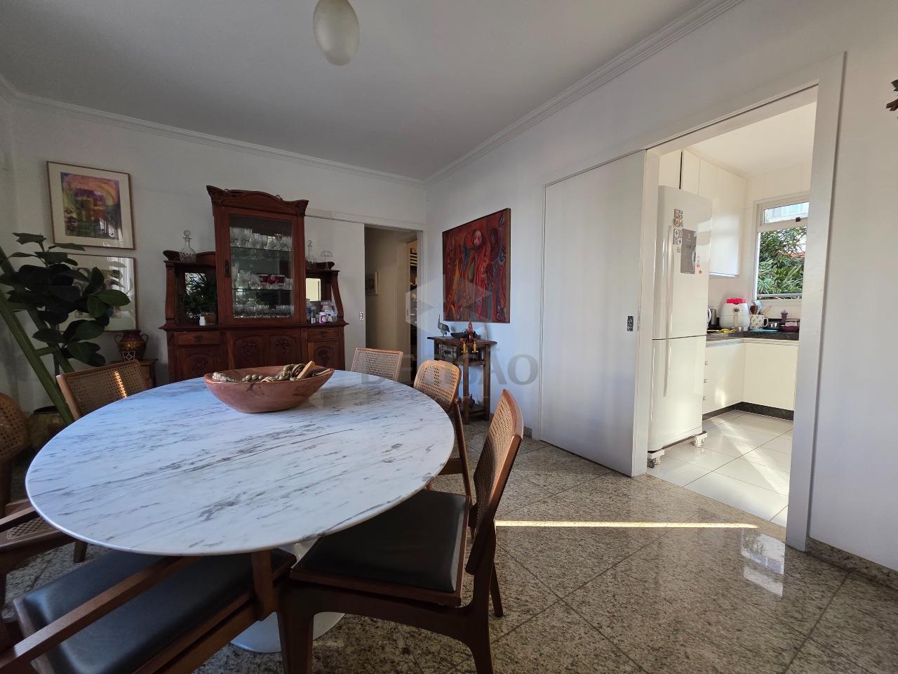 Apartamento 4 Quartos à venda no Serra: 