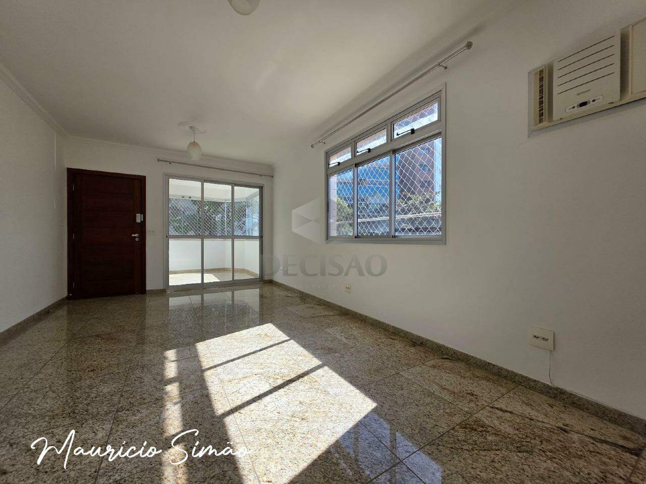 Apartamento 4 Quartos à venda no Serra: 