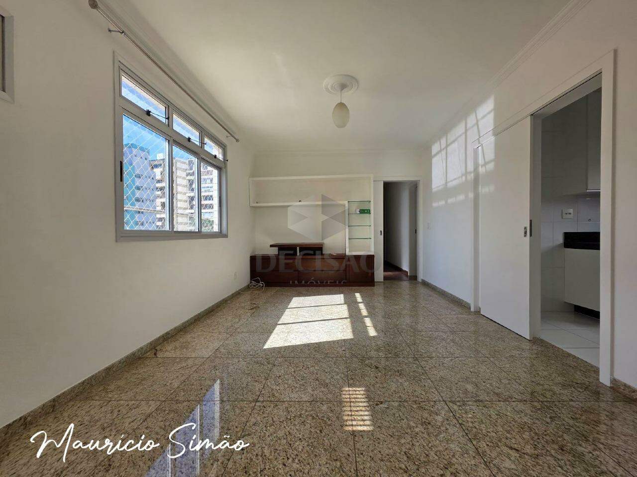 Apartamento 4 Quartos à venda no Serra: 