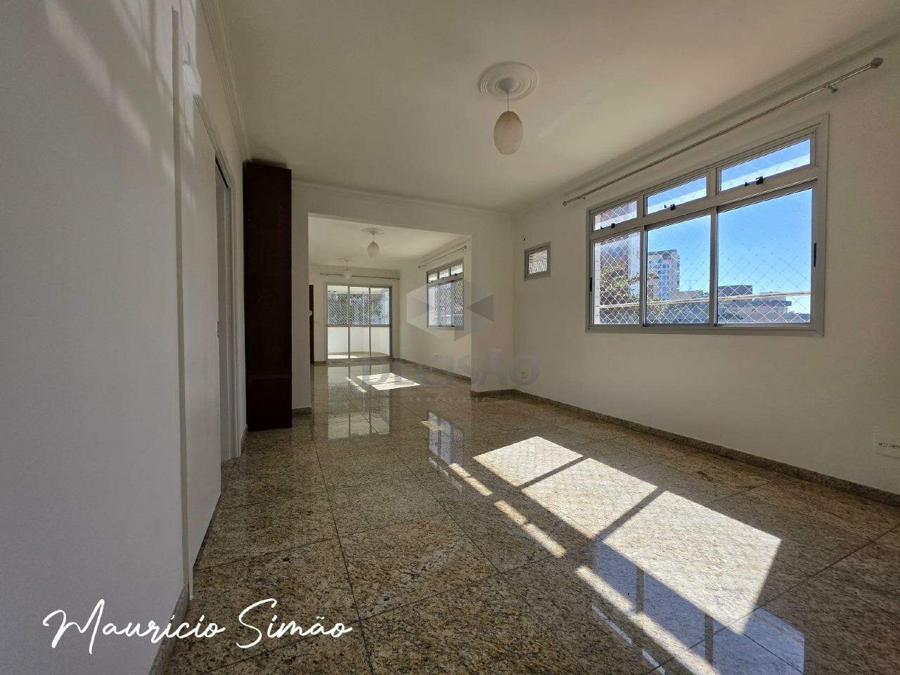 Apartamento 4 Quartos à venda no Serra: 