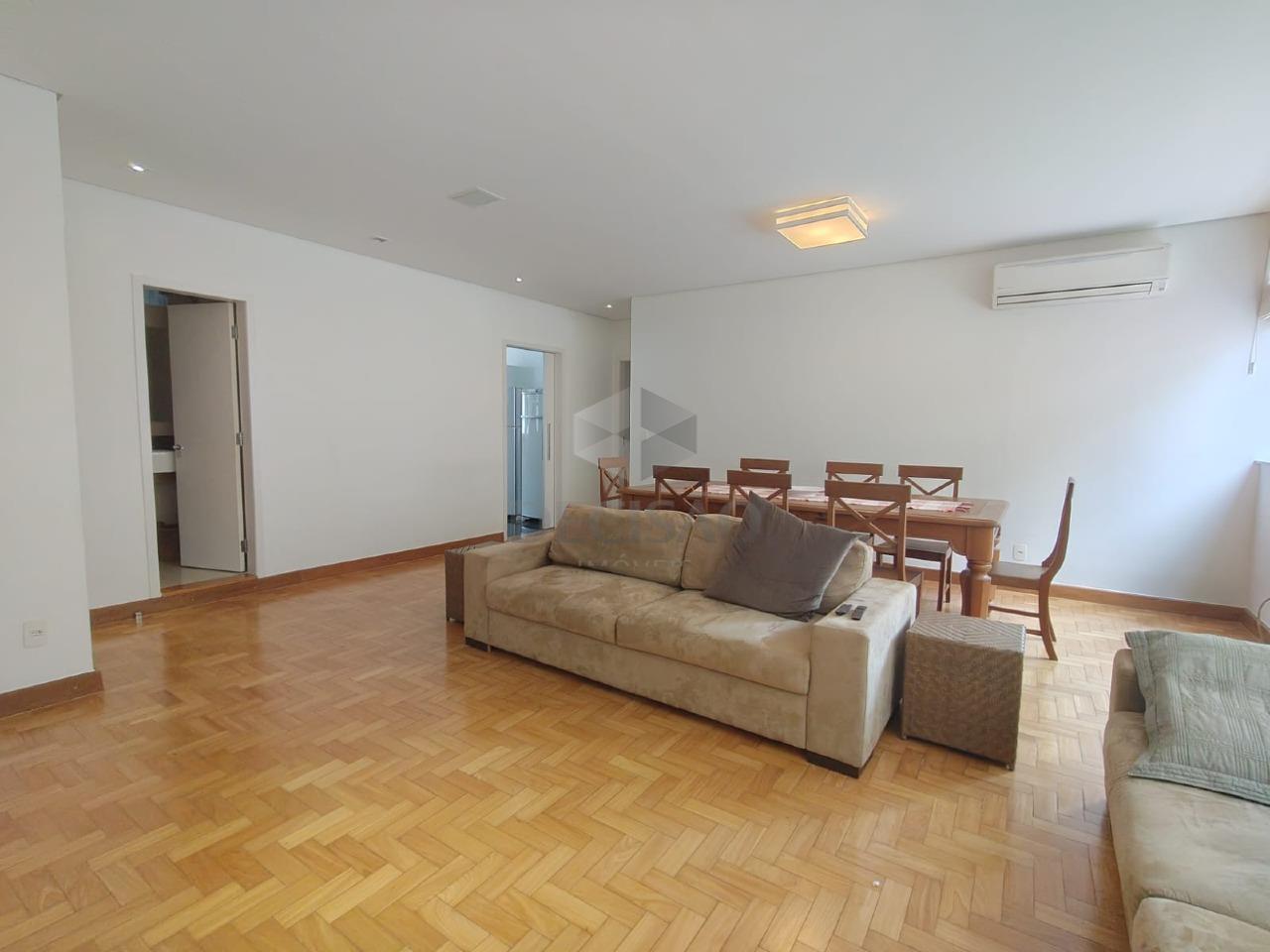 Apartamento 4 Quartos à venda no Funcionarios: 