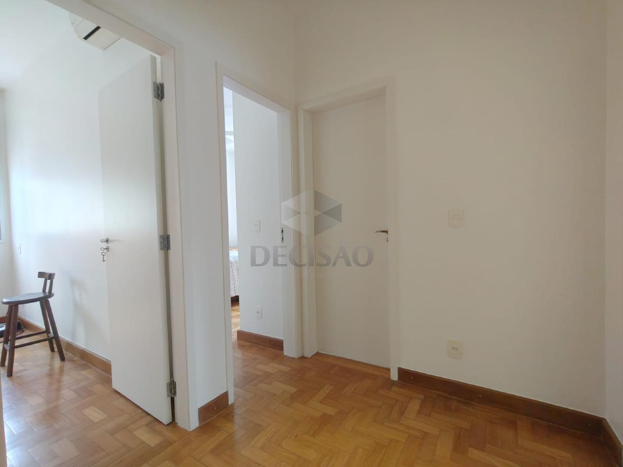 Apartamento 4 Quartos à venda no Funcionarios: 